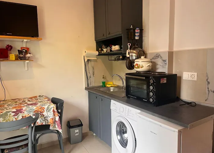 Mini Studio