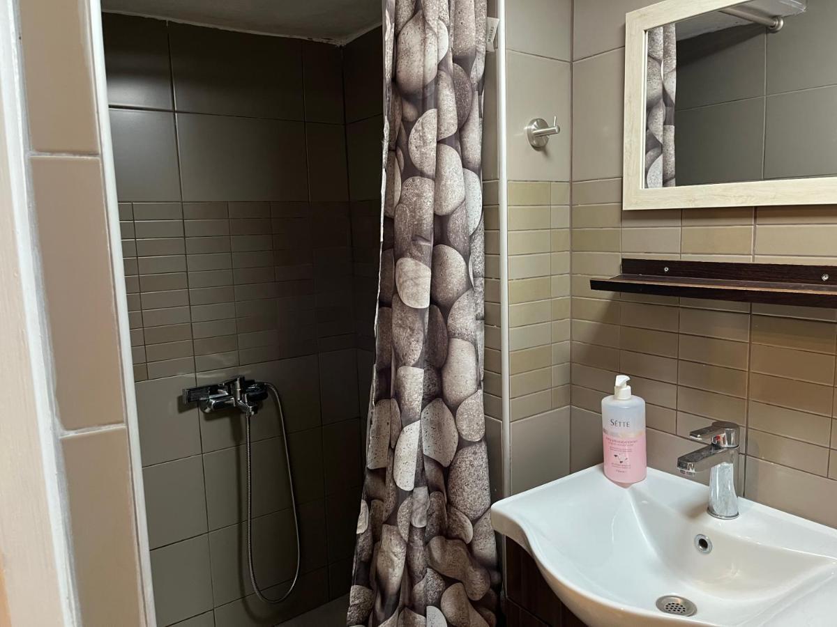 Mini Apartment