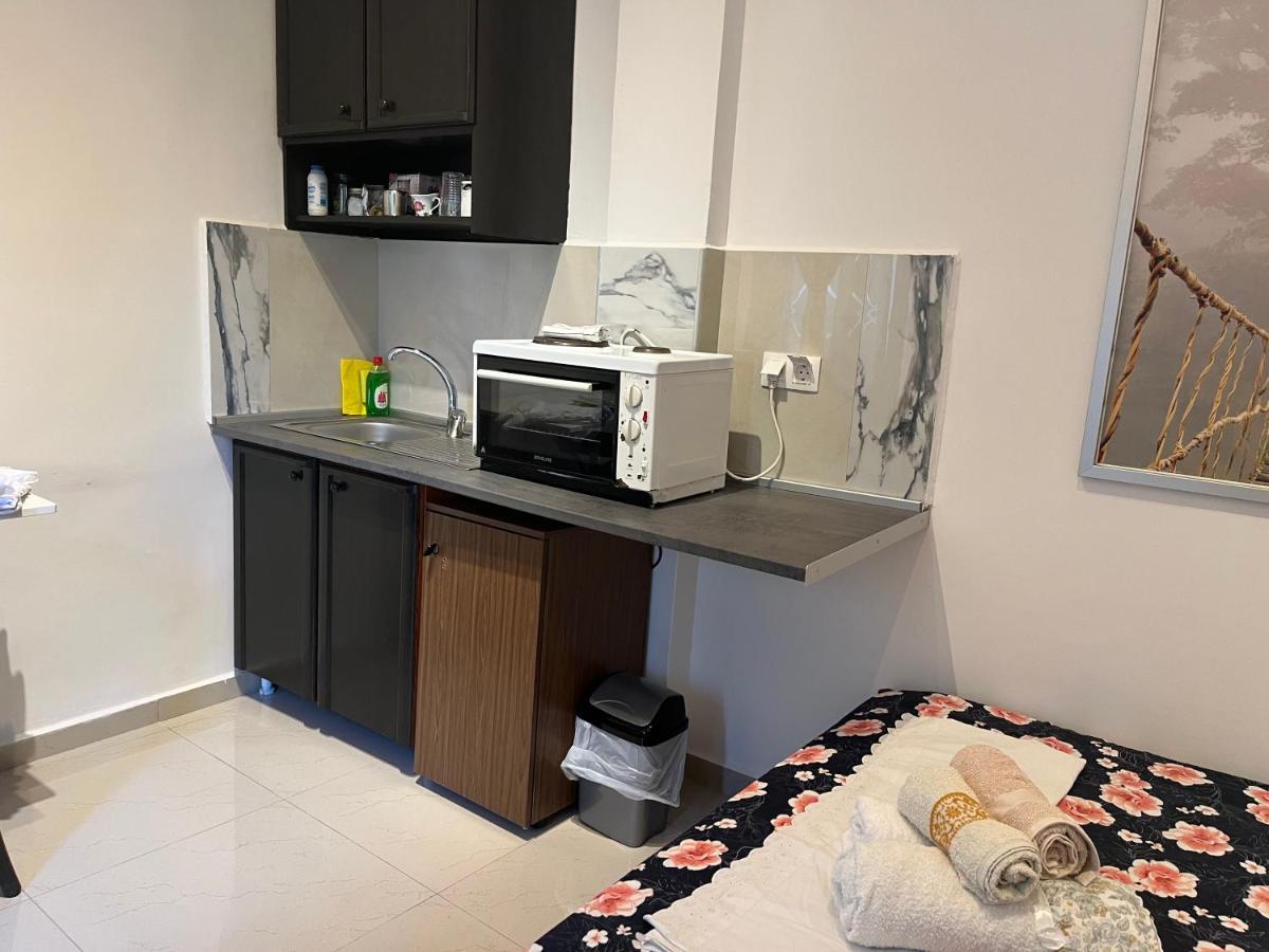Mini Apartment Nea Michaniona