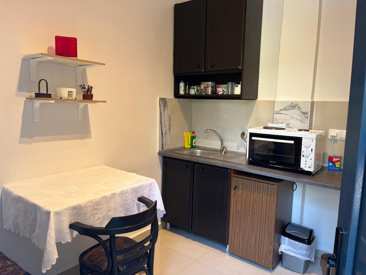 Appartement Mini