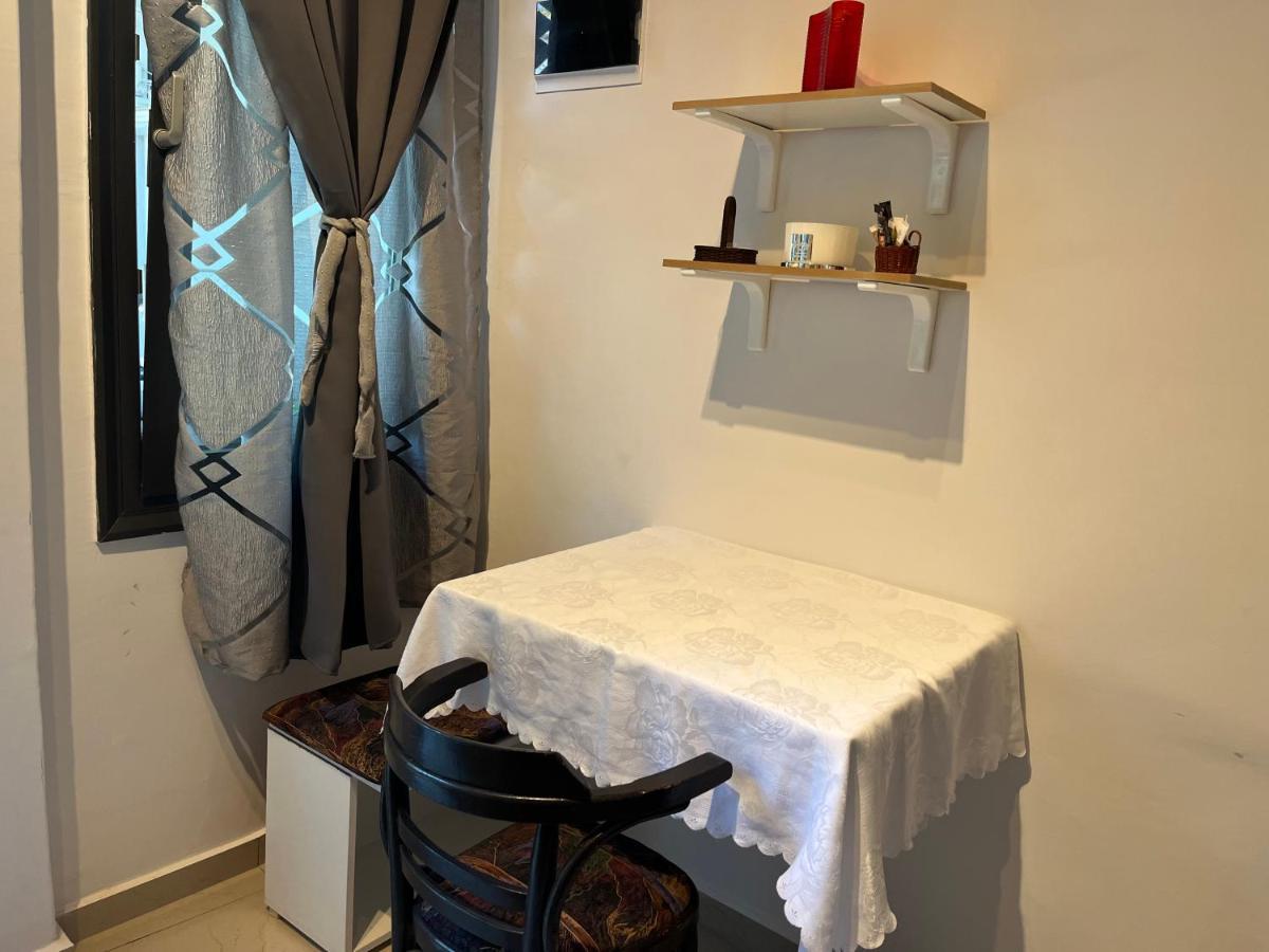 Apartment Mini Nea Michaniona