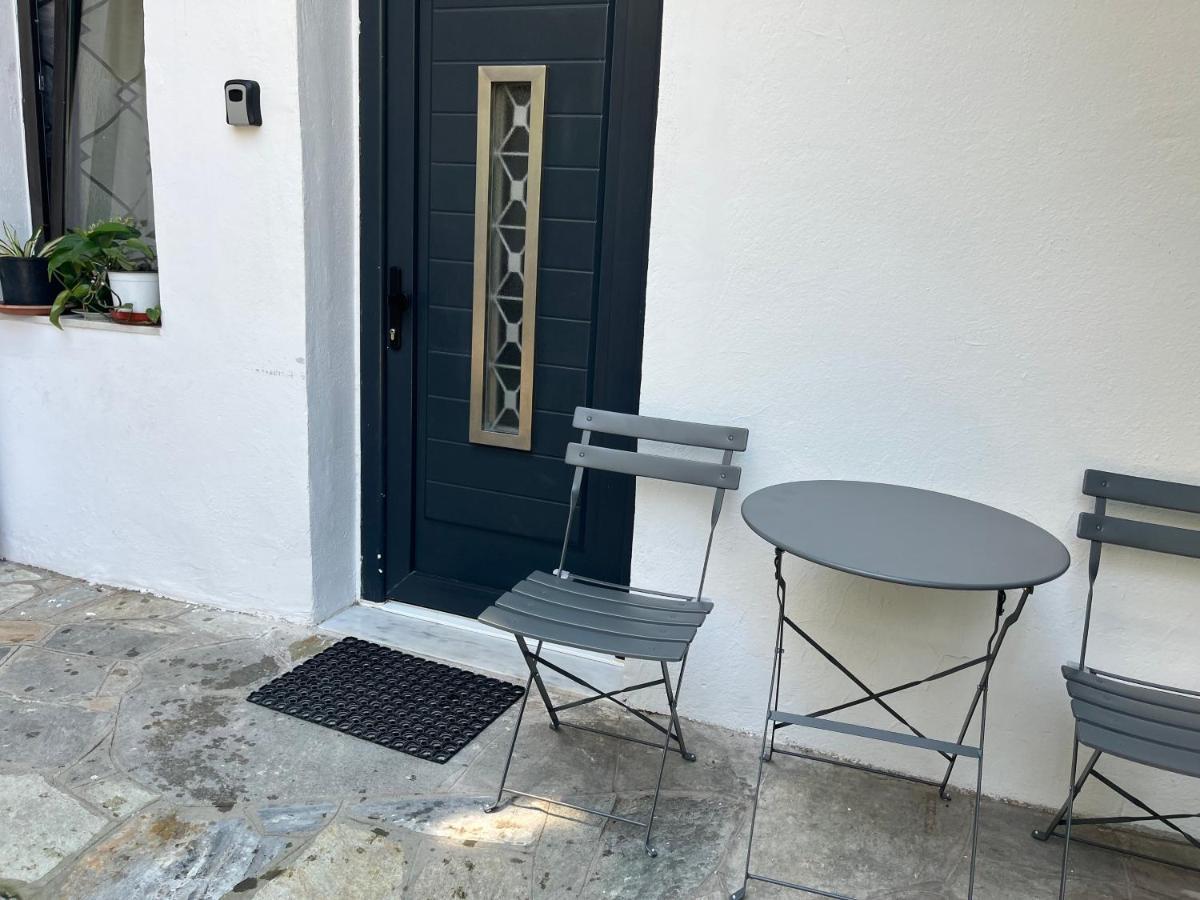 Mini Apartment