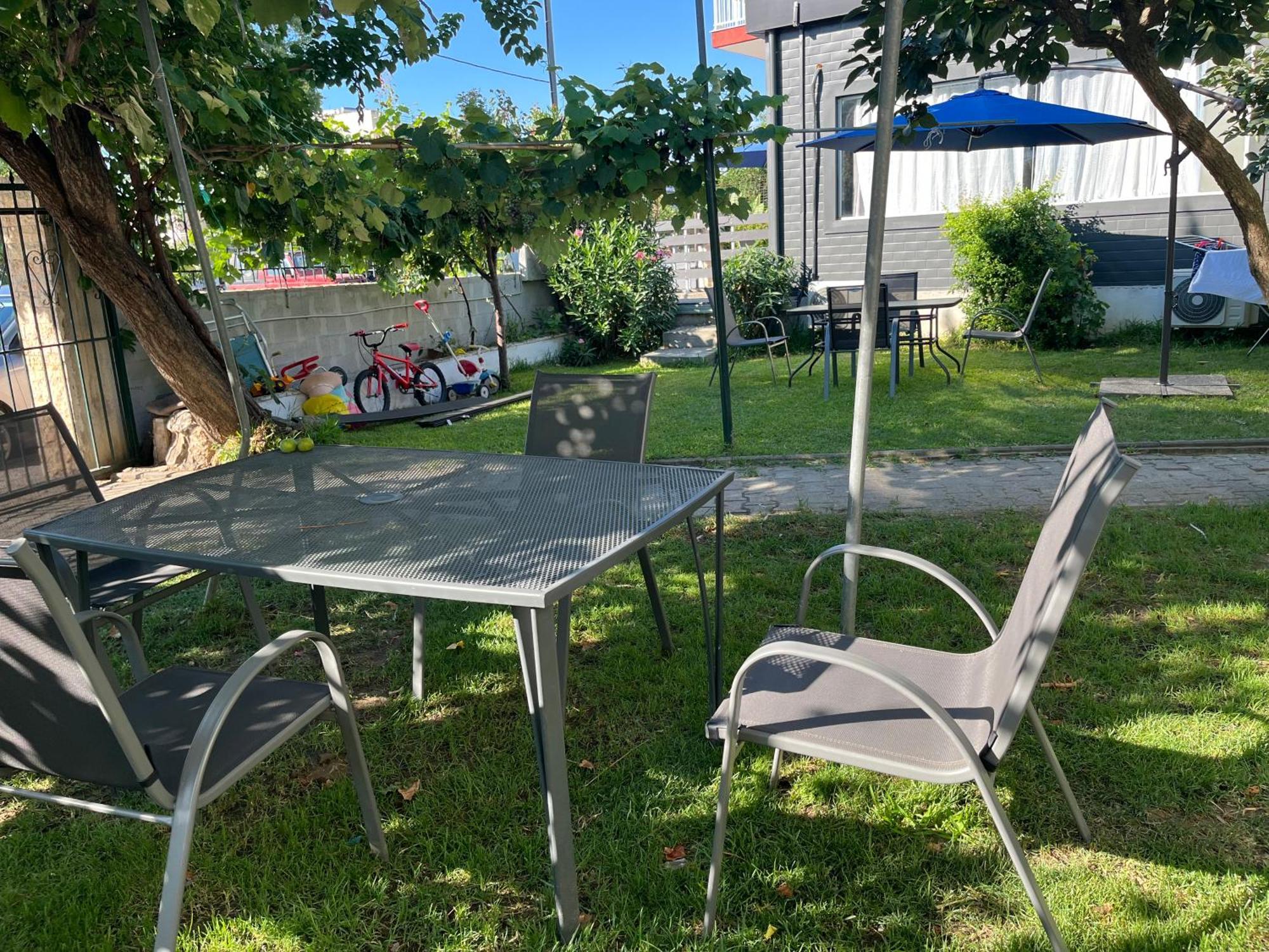 Appartement Mini