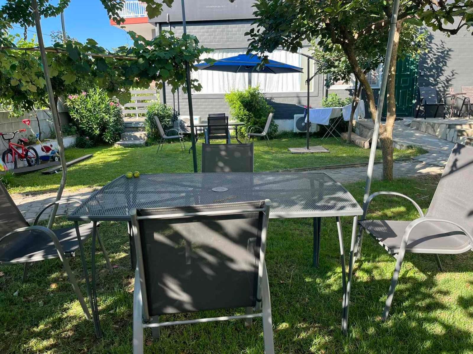 Mini Apartment *