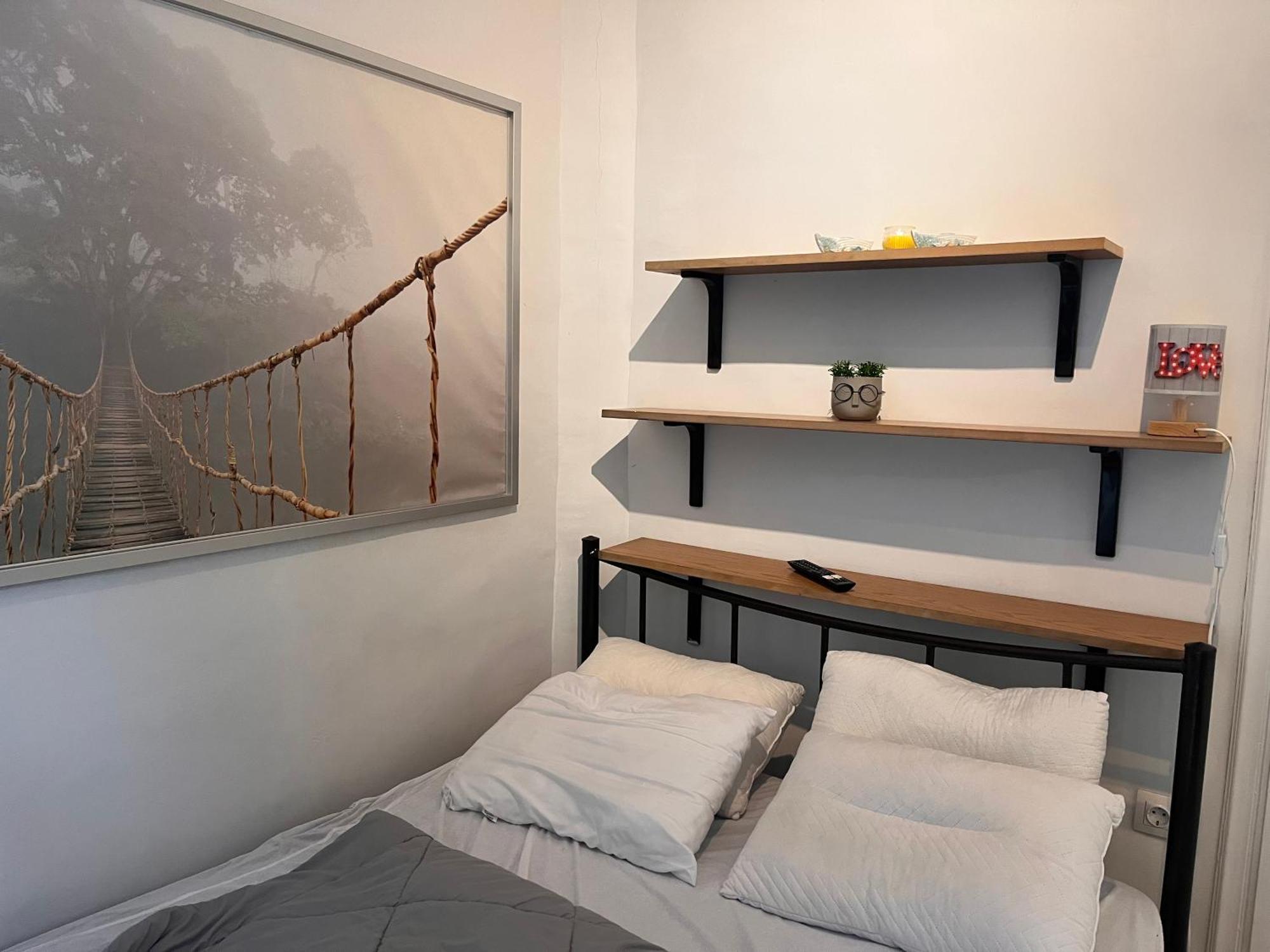 Apartment Mini *