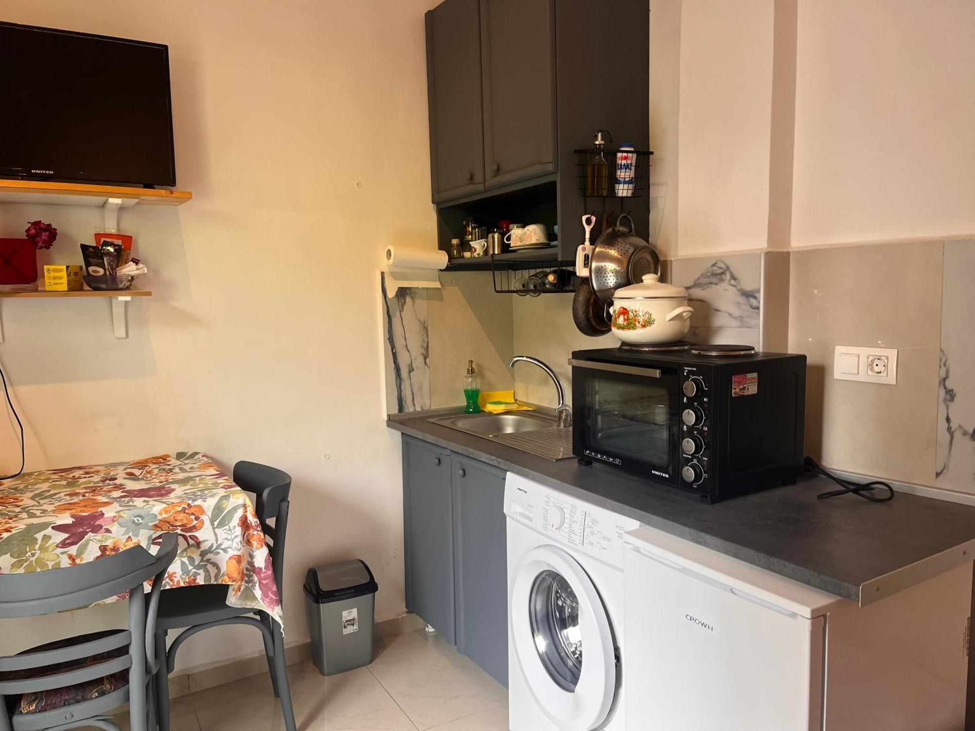 Appartement Mini Nea Michaniona